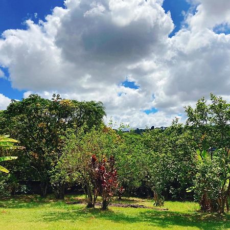 Sitio Pand'Oro Villa Atibaia Luaran gambar