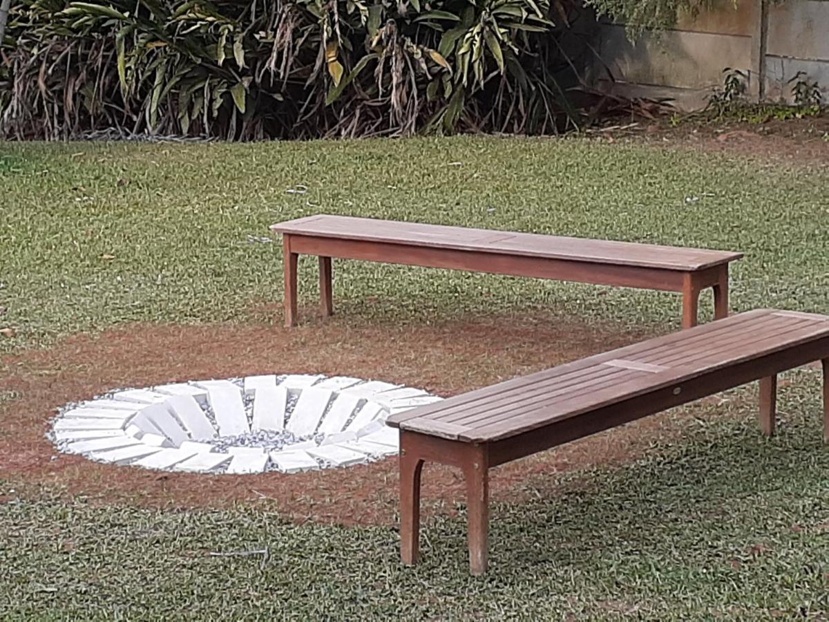 Sitio Pand'Oro Villa Atibaia Luaran gambar