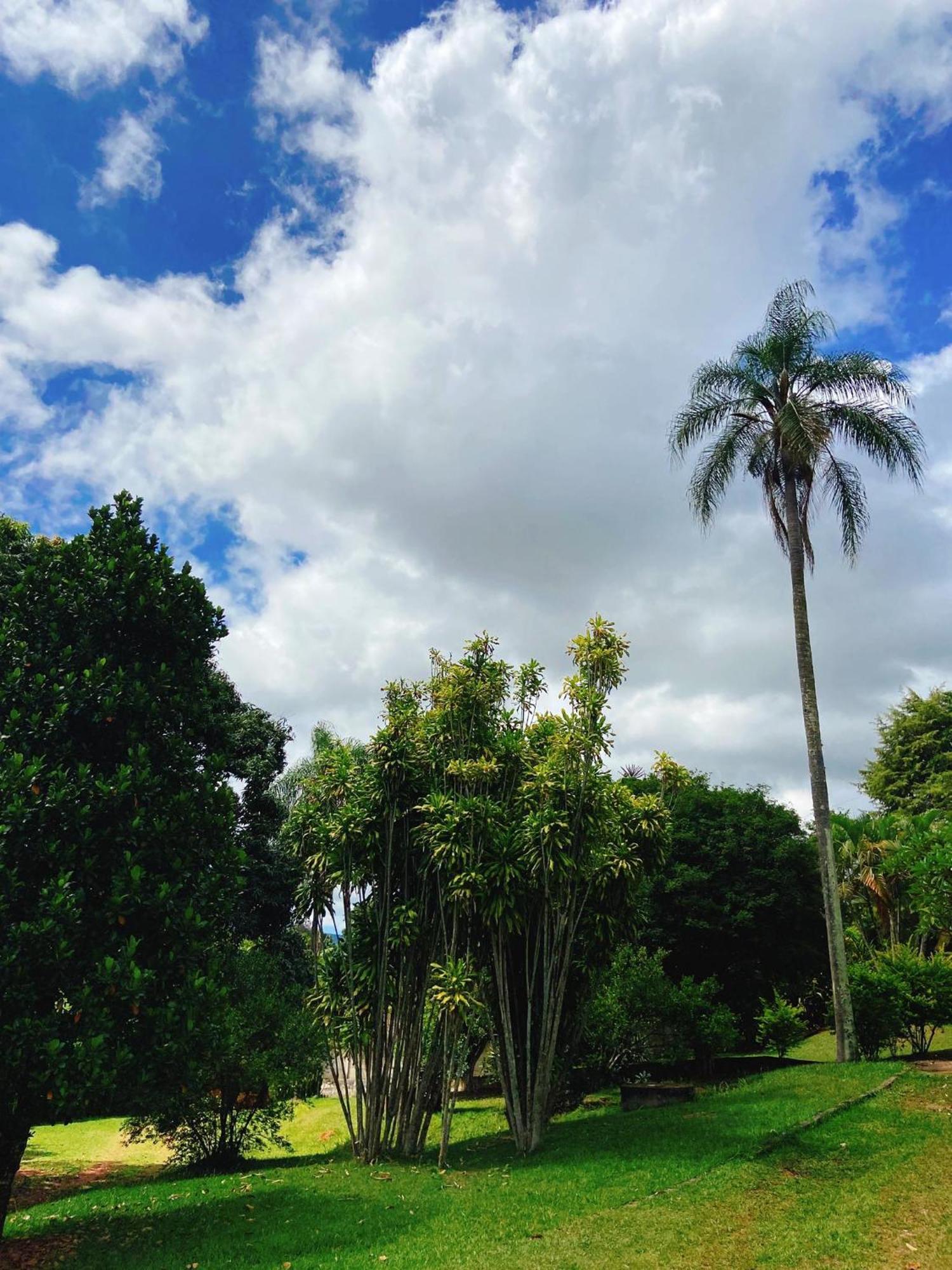 Sitio Pand'Oro Villa Atibaia Luaran gambar