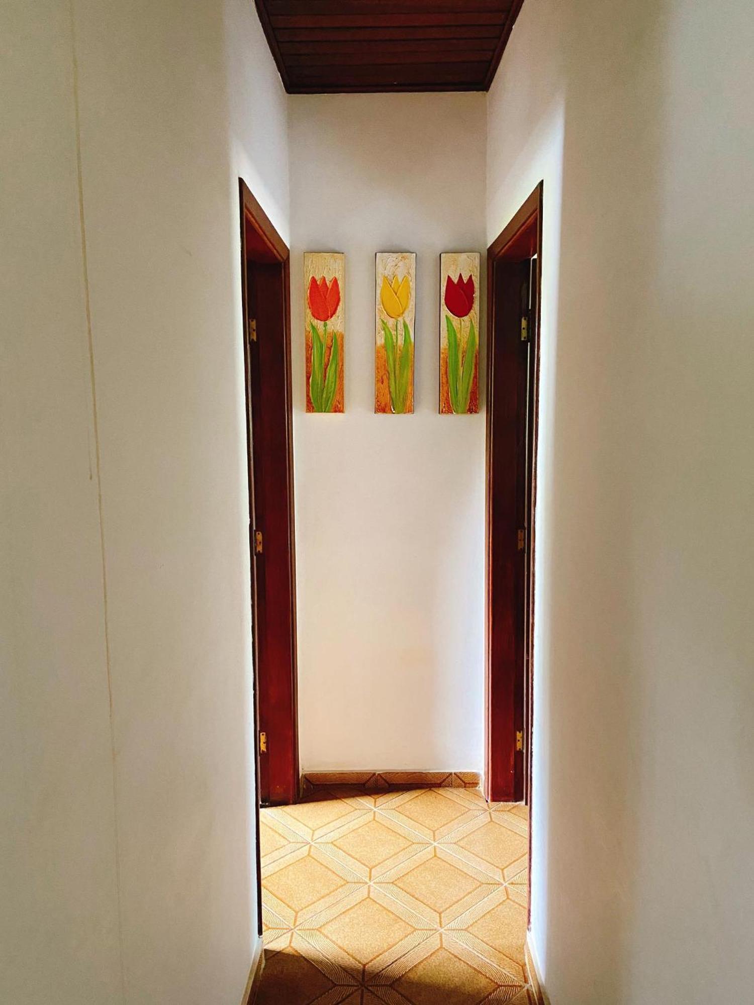Sitio Pand'Oro Villa Atibaia Luaran gambar